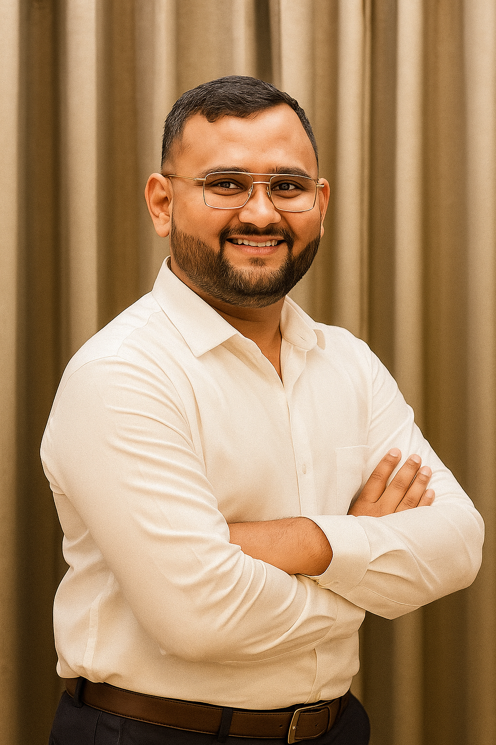 User Profile Photo